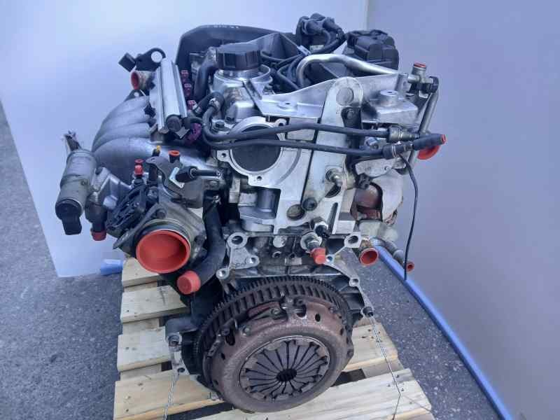 Recambio de motor completo para volvo s40 berlina 1.8 evolution referencia OEM IAM B4184S  