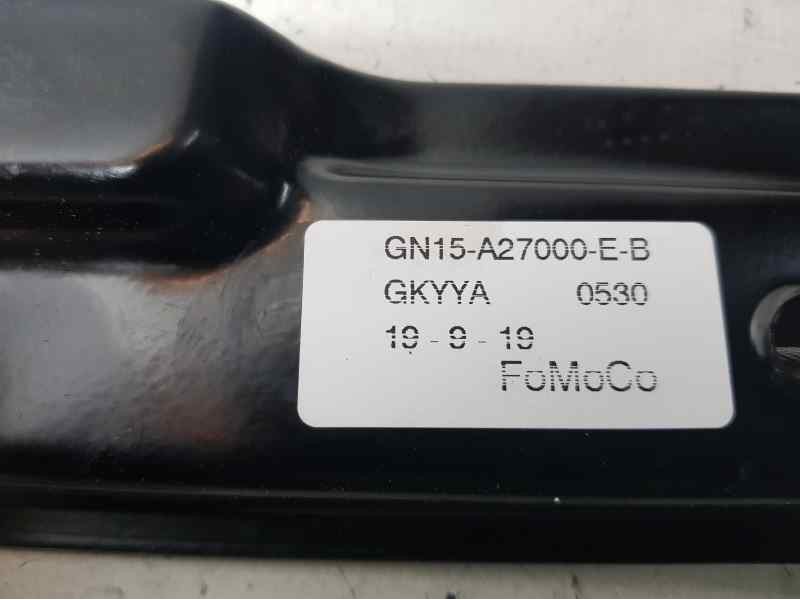 Recambio de elevalunas trasero derecho para ford ecosport (cr6) trend referencia OEM IAM GN15A27000EB 6 PINS ELECTRICO