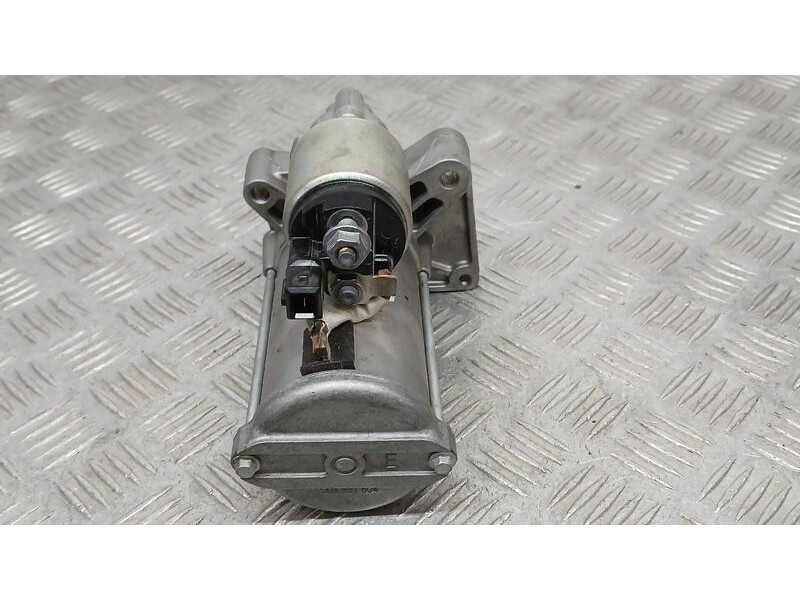Recambio de motor arranque para peugeot 308 style referencia OEM IAM 9830507480  0001179031