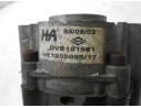 Recambio de bomba direccion para mg mg zr (f/rf) 105 referencia OEM IAM QVB101581 HE120509517 HA