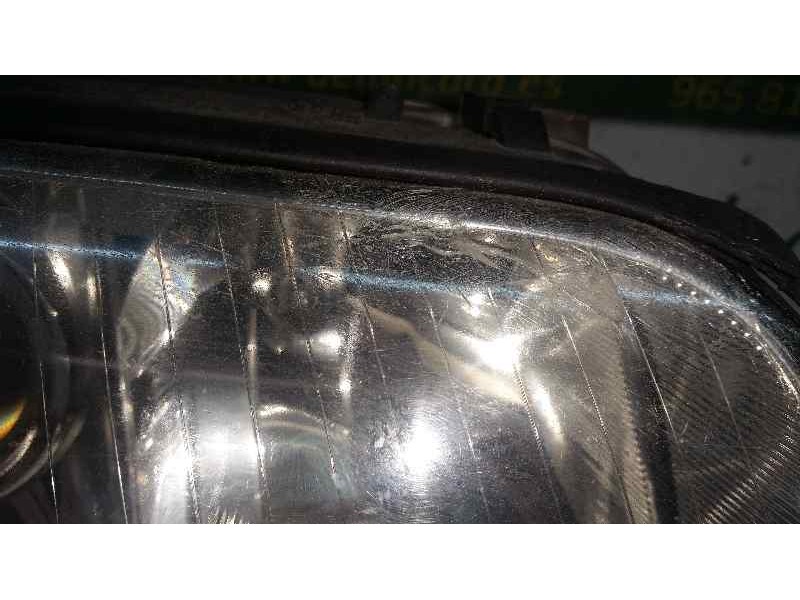 Recambio de faro derecho para audi a6 berlina (4b2) 3.0 referencia OEM IAM   PATA ROTA