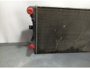 Recambio de radiador agua para volkswagen golf v berlina (1k1) trendline referencia OEM IAM 1K0121253AA 872272S VALEO