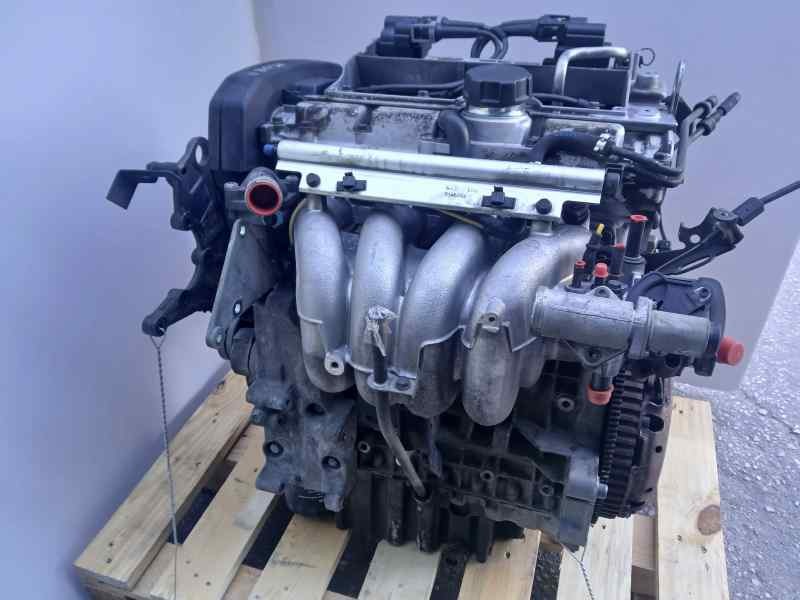 Recambio de motor completo para volvo s40 berlina 1.8 evolution referencia OEM IAM B4184S  