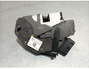Recambio de cerradura puerta delantera derecha para ford focus lim. business referencia OEM IAM BM5AA21812BG 921760106 ELECTRICA