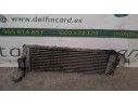 Recambio de intercooler para renault megane ii classic berlina confort authentique referencia OEM IAM 646  BEHR