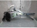 Recambio de elevalunas delantero derecho para opel omega b referencia OEM IAM 90520248 6 PINS ELECTRICO 