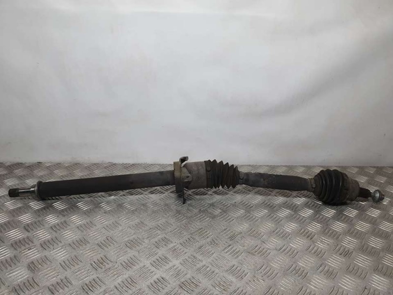 Recambio de transmision delantera derecha para mercedes-benz clase a (w169) a 170 (169.032) referencia OEM IAM SIN REF  