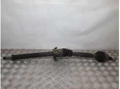 TRANSMISION DELANTERA DERECHA SIN REF 