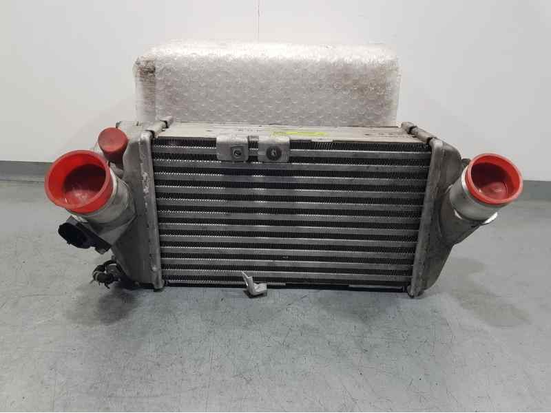 Recambio de intercooler para kia stonic (ybcuv) concept referencia OEM IAM 2827104610  