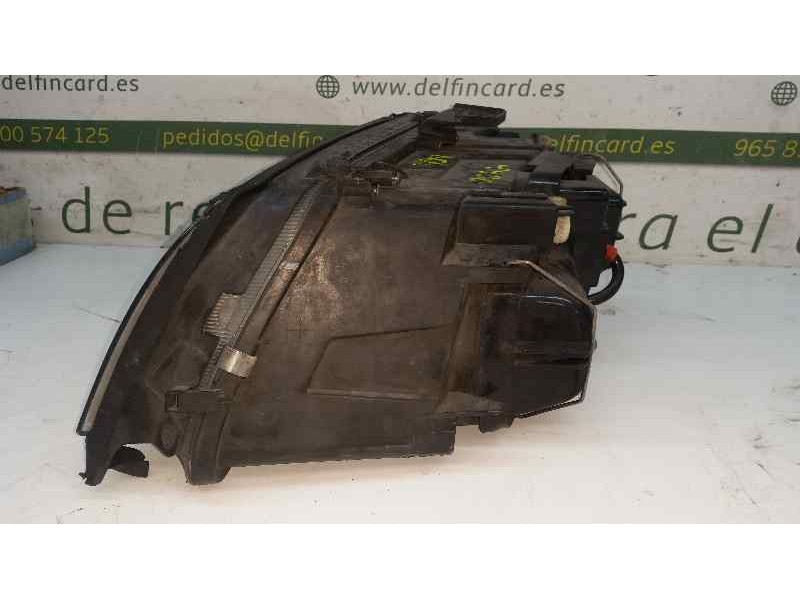 Recambio de faro derecho para audi a6 berlina (4b2) 3.0 referencia OEM IAM   PATA ROTA