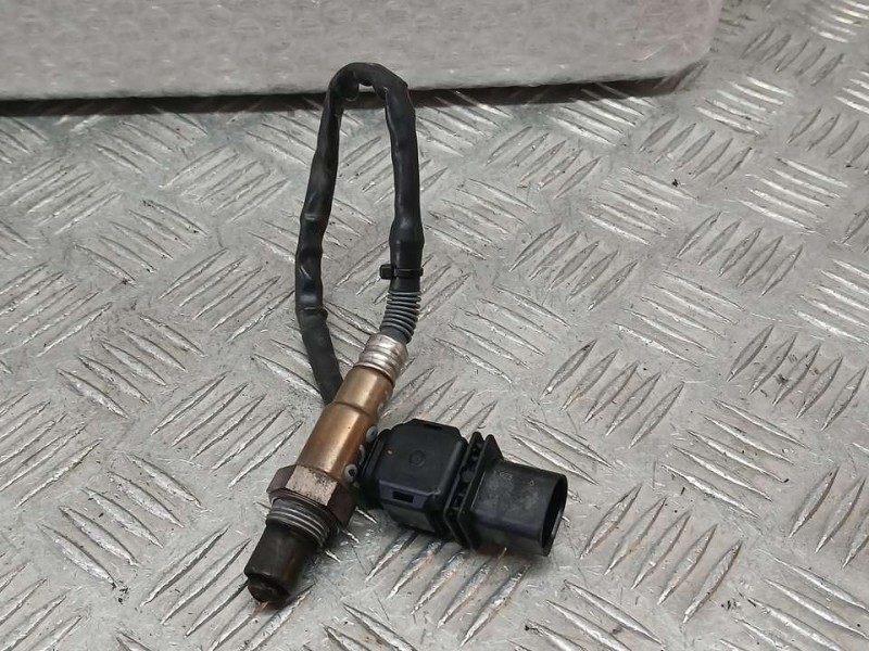 Recambio de sonda lambda para audi a4 ber. (b8) e referencia OEM IAM 8R0906262 0281004182 BOSCH