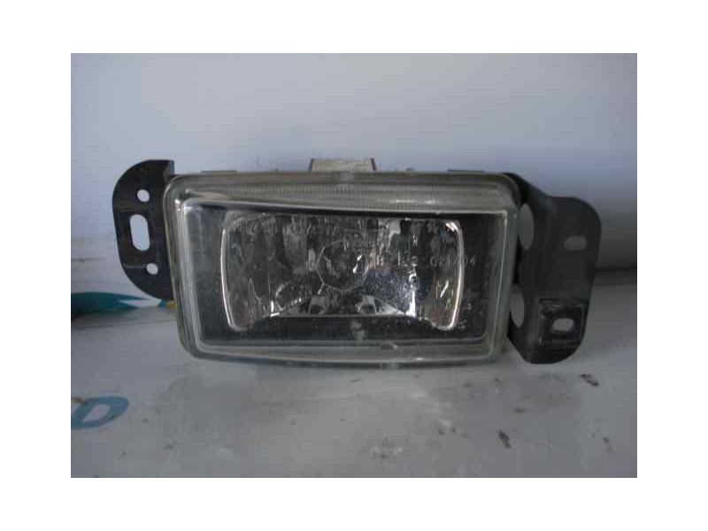 Recambio de faro antiniebla derecho para kia picanto 1.0 lx referencia OEM IAM   