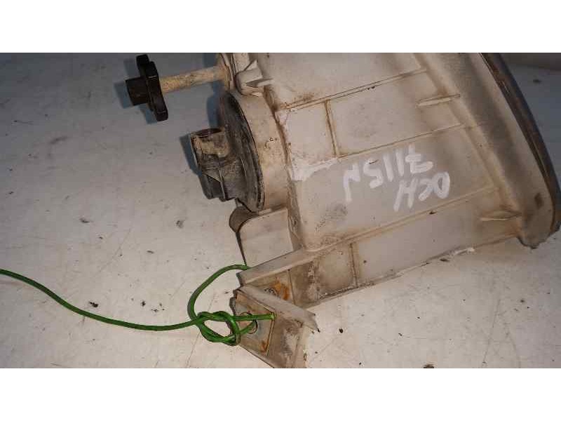 Recambio de faro antiniebla derecho para subaru legacy berl./familiar b12 (be/bh) 2.5 gx edition berlina referencia OEM IAM   1 