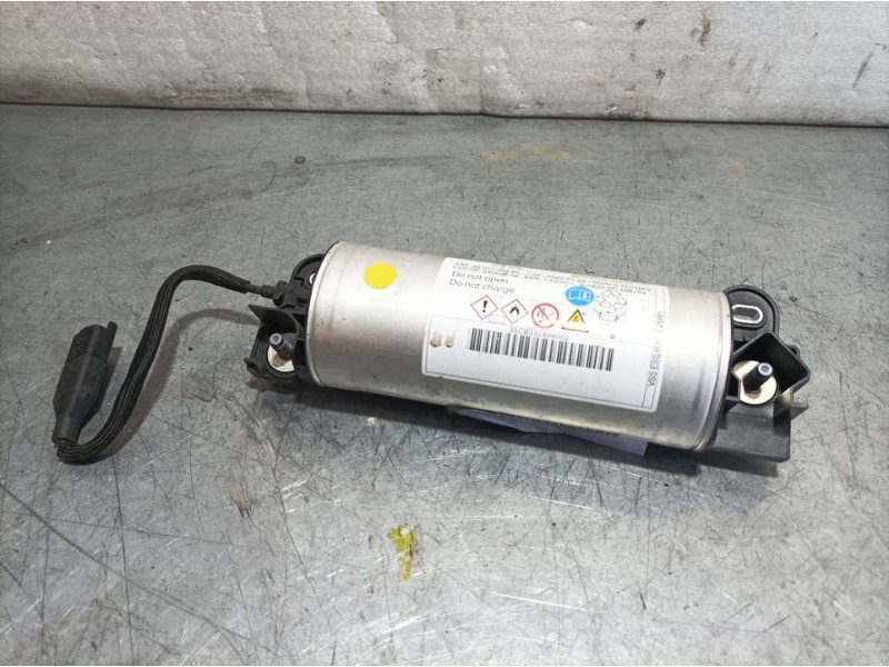 Recambio de condensador start/stop para peugeot 308 sw referencia OEM IAM 9801739380 94563K02 CONTINENTAL