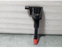 Recambio de bobina encendido para honda civic berlina 4 hybrid (fd3) básico referencia OEM IAM CM11108 HITACHI 