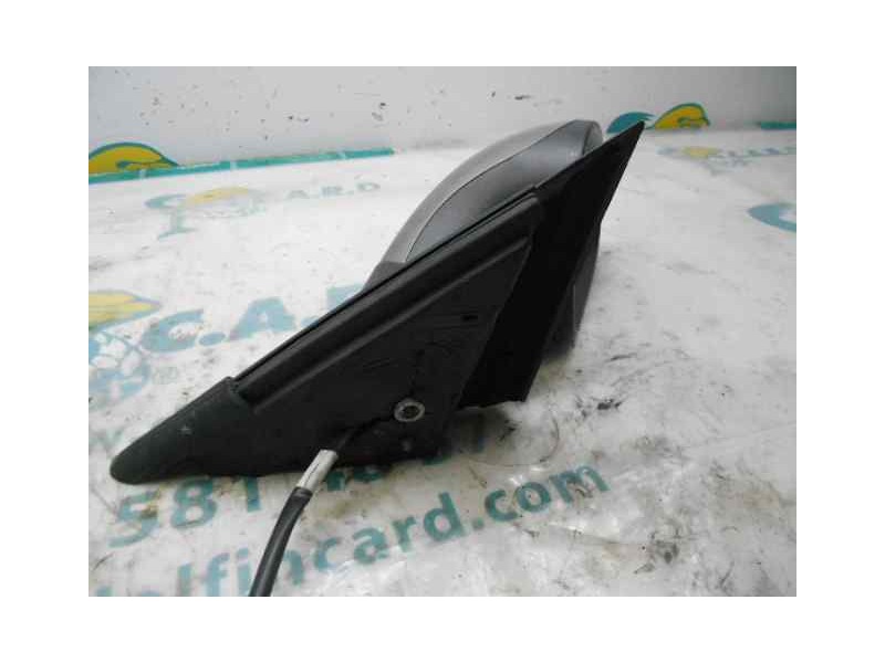 Recambio de retrovisor derecho para seat ibiza (6l1) sport referencia OEM IAM   ELECTRICO