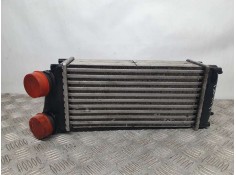 Recambio de intercooler para citroën c4 picasso sx referencia OEM IAM 9648551880 876923JF VALEO