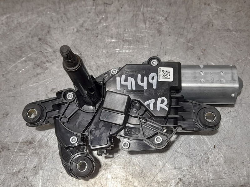 Recambio de motor limpia trasero para ford ecosport (cr6) trend referencia OEM IAM GN1517404AB  