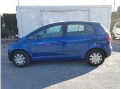 VOLKSWAGEN GOLF PLUS (5M1)