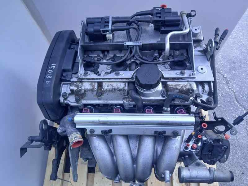 Recambio de motor completo para volvo s40 berlina 1.8 evolution referencia OEM IAM B4184S  