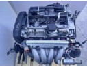 Recambio de motor completo para volvo s40 berlina 1.8 evolution referencia OEM IAM B4184S  