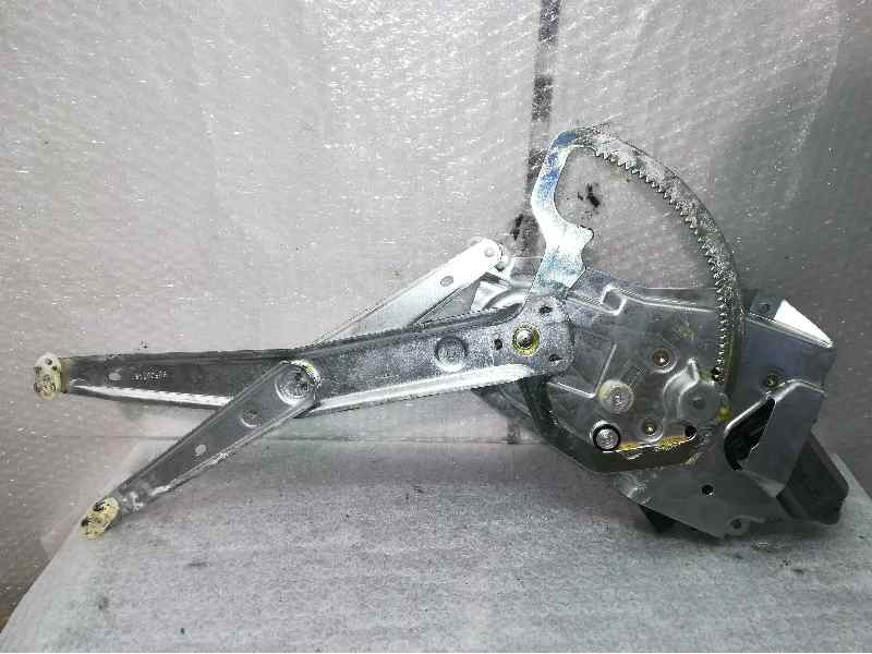 Recambio de elevalunas delantero derecho para opel omega b referencia OEM IAM 90520248 6 PINS ELECTRICO 