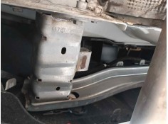 Recambio de refuerzo paragolpes trasero para peugeot 208 (p2) allure referencia OEM IAM 9825456380  