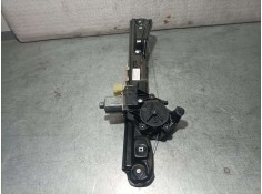 ELEVALUNAS TRASERO IZQUIERDO GN15A27001EB 6 PINS ELECTRICO 6 PINS