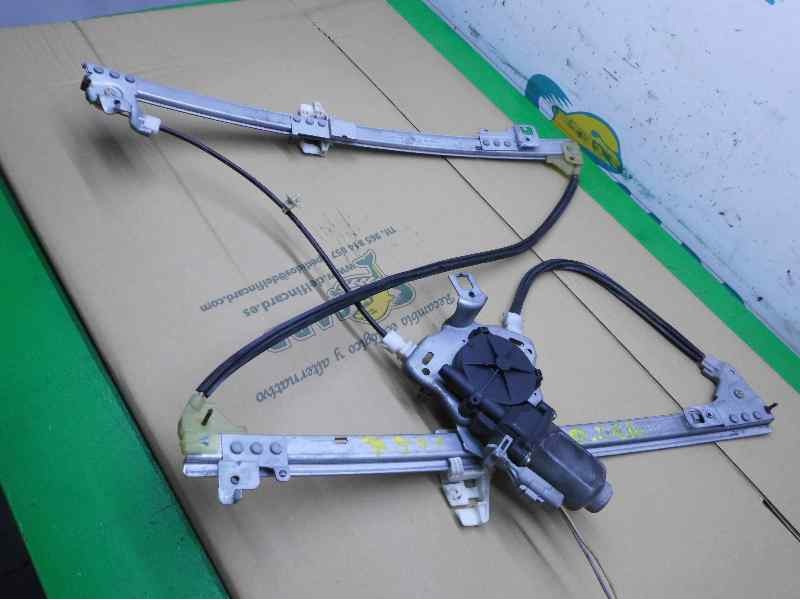 Recambio de elevalunas delantero derecho para citroën xsara berlina 2.0 hdi magic (66kw) referencia OEM IAM   