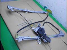 ELEVALUNAS DELANTERO DERECHO 