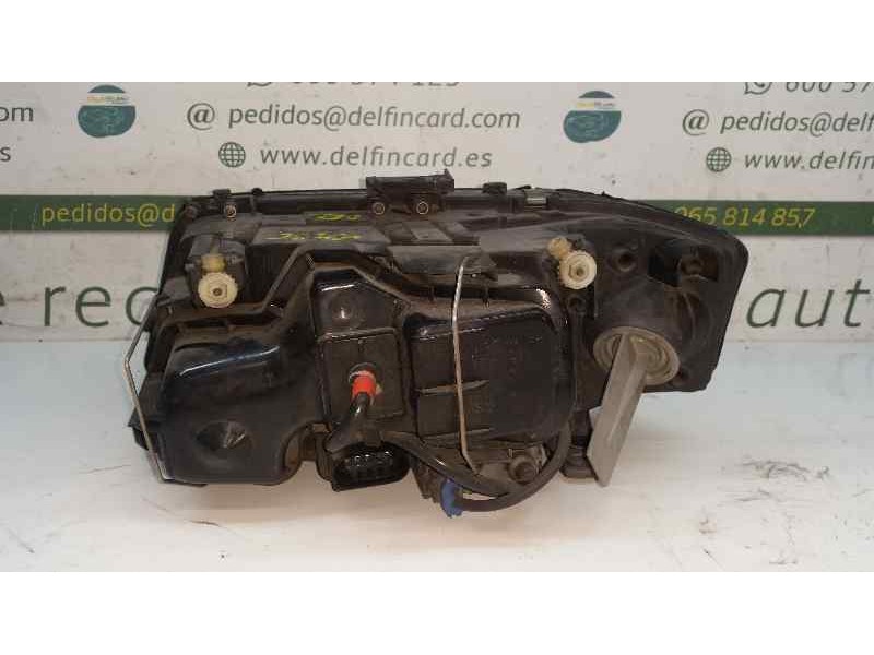 Recambio de faro derecho para audi a6 berlina (4b2) 3.0 referencia OEM IAM   PATA ROTA