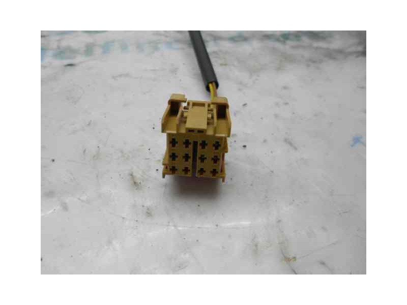 Recambio de retrovisor derecho para seat ibiza (6l1) sport referencia OEM IAM   ELECTRICO