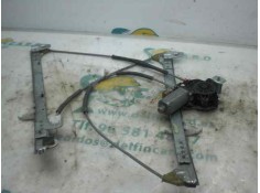 ELEVALUNAS DELANTERO IZQUIERDO 