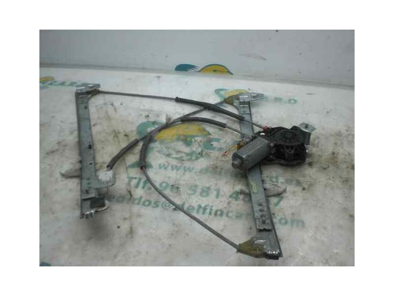 Recambio de elevalunas delantero izquierdo para citroën xsara coupe 1.6 16v tonic referencia OEM IAM   