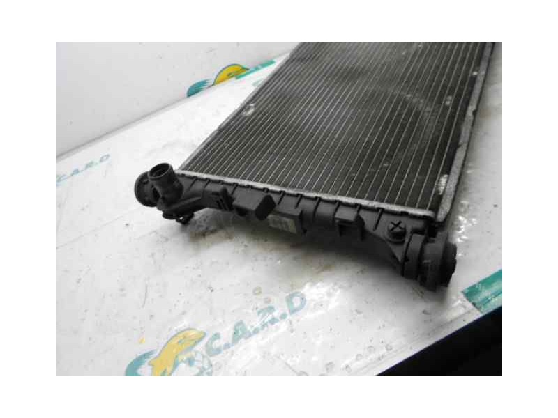 Recambio de radiador agua para ford focus berlina (cak) trend referencia OEM IAM 1671970  