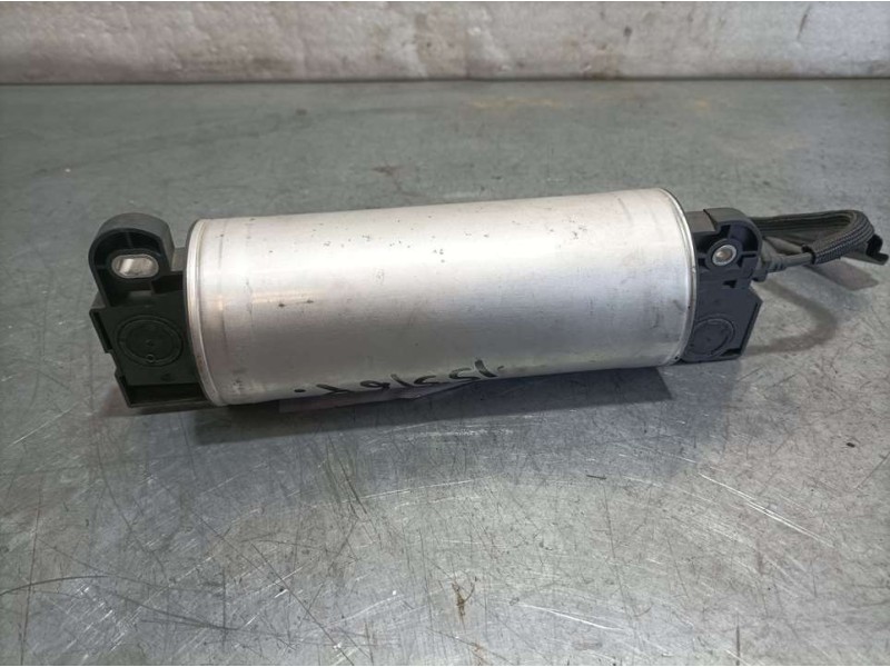 Recambio de condensador start/stop para peugeot 308 sw referencia OEM IAM 9801739380 94563K02 CONTINENTAL