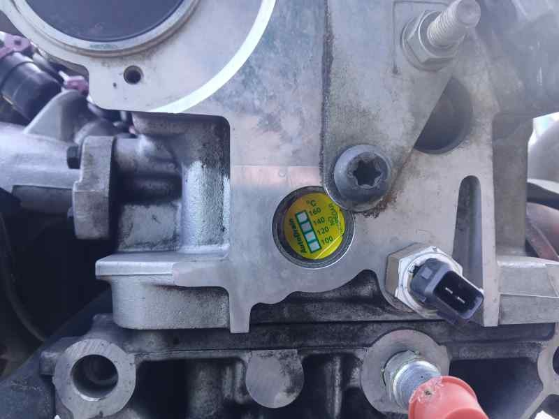 Recambio de motor completo para volvo s40 berlina 1.8 evolution referencia OEM IAM B4184S  