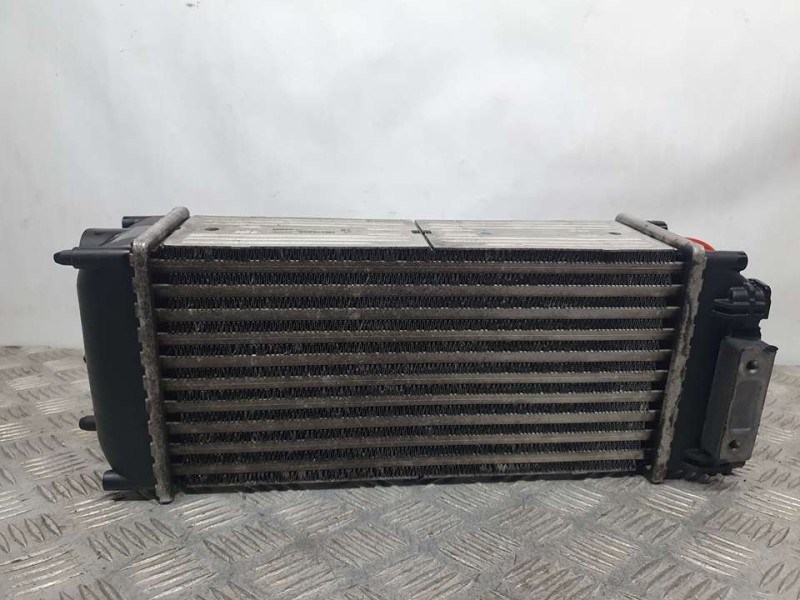 Recambio de intercooler para citroën c4 picasso sx referencia OEM IAM 9648551880 876923JF VALEO