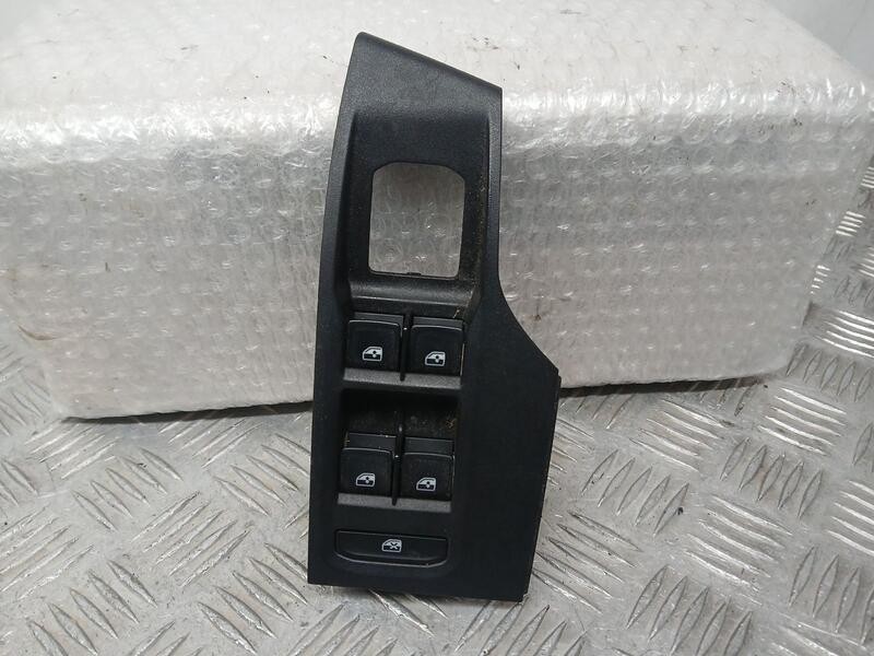 Recambio de mando elevalunas delantero izquierdo para seat arona style edition referencia OEM IAM 5G0959857  