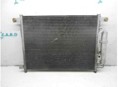 CONDENSADOR / RADIADOR AIRE ACONDICIONADO 