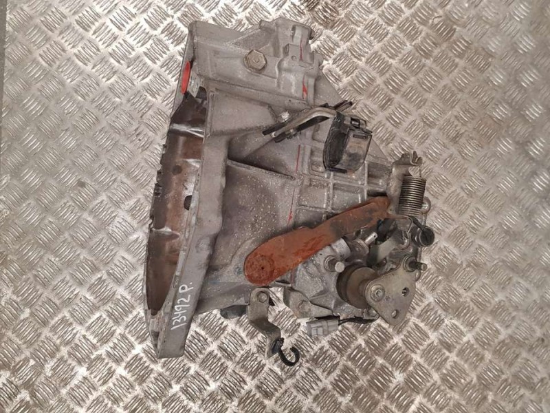 Recambio de caja cambios para citroën c1 x referencia OEM IAM 20TT05 2231W5 5VELOCIDADES