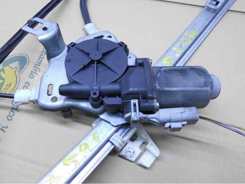 Recambio de elevalunas delantero derecho para citroën xsara berlina 2.0 hdi magic (66kw) referencia OEM IAM   