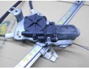 Recambio de elevalunas delantero derecho para citroën xsara berlina 2.0 hdi magic (66kw) referencia OEM IAM   