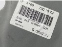 Recambio de elevalunas trasero derecho para mercedes-benz clase b (w245) b 160 (245.231) referencia OEM IAM A1697301679 98950091