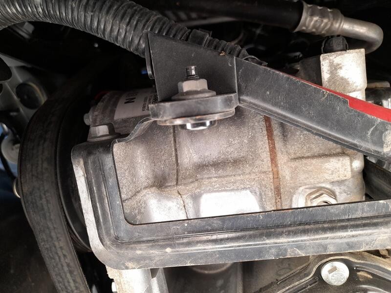 Recambio de compresor aire acondicionado para mitsubishi asx (vsx_, vse_) 1.3 mhev (vsxg3) referencia OEM IAM MQ008318  