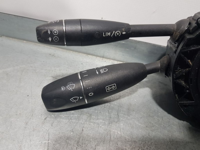 Recambio de mando limpia para mercedes-benz clase c (w204) lim. c 220 cdi blueefficiency (204.002) referencia OEM IAM A212900750