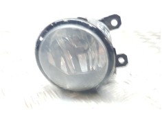 Recambio de faro antiniebla izquierdo para peugeot partner tepee 1.6 hdi referencia OEM IAM 89211690  