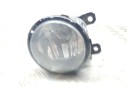 Recambio de faro antiniebla izquierdo para peugeot partner tepee 1.6 hdi referencia OEM IAM 89211690  