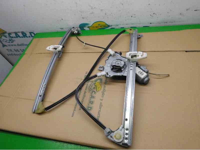 Recambio de elevalunas delantero derecho para citroën xsara berlina 2.0 hdi magic (66kw) referencia OEM IAM   