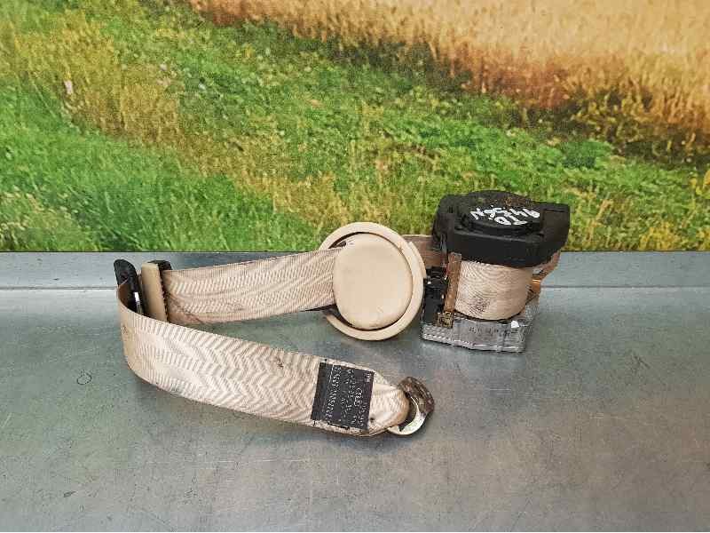 Recambio de pretensor airbag trasero derecho para audi a6 berlina (4b2) 3.0 referencia OEM IAM 4B5857805  TRW